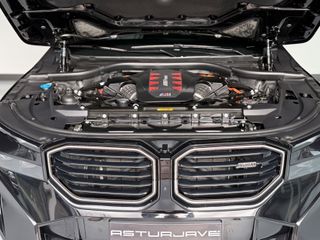BMW XM XM 480 kW (653 CV)