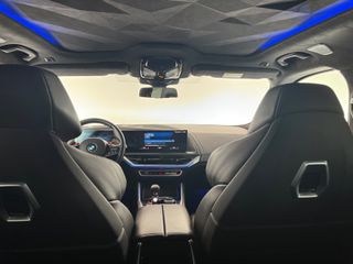 BMW XM XM 480 kW (653 CV)