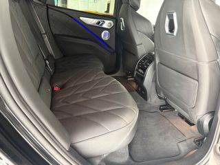 BMW XM XM 480 kW (653 CV)