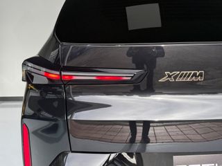 BMW XM XM 480 kW (653 CV)