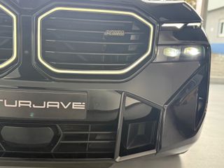 BMW XM XM 480 kW (653 CV)