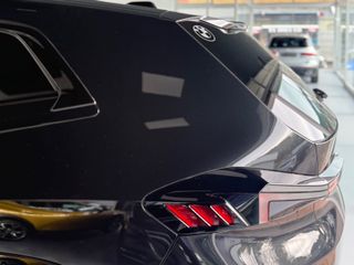 BMW XM XM 480 kW (653 CV)