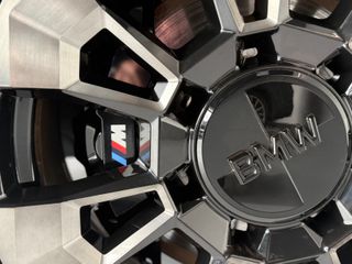 BMW XM XM 480 kW (653 CV)