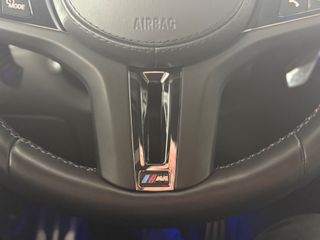 BMW XM XM 480 kW (653 CV)