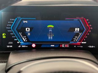 BMW XM XM 480 kW (653 CV)