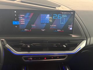 BMW XM XM 480 kW (653 CV)