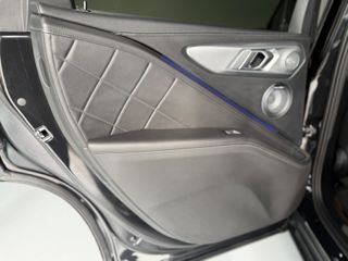 BMW XM XM 480 kW (653 CV)