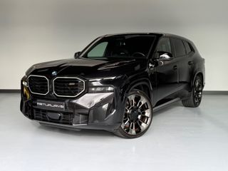 BMW XM XM 480 kW (653 CV)