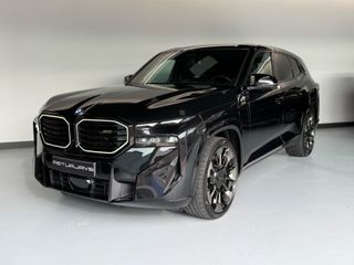 BMW XM XM 480 kW (653 CV)