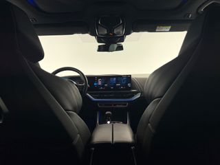 BMW XM XM 480 kW (653 CV)