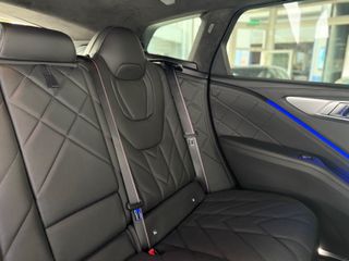 BMW XM XM 480 kW (653 CV)