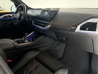 BMW XM XM 480 kW (653 CV)