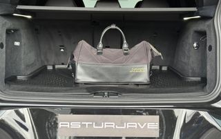 BMW XM XM 480 kW (653 CV)