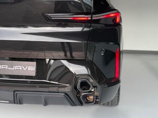 BMW XM XM 480 kW (653 CV)