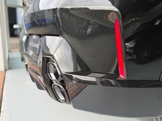 BMW XM XM 480 kW (653 CV)