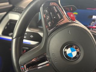 BMW XM XM 480 kW (653 CV)