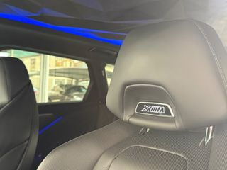 BMW XM XM 480 kW (653 CV)