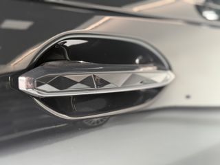 BMW XM XM 480 kW (653 CV)