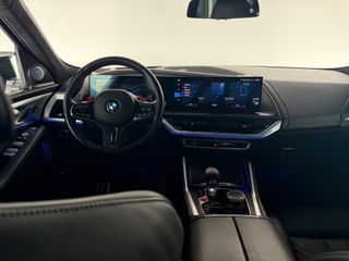 BMW XM XM 480 kW (653 CV)