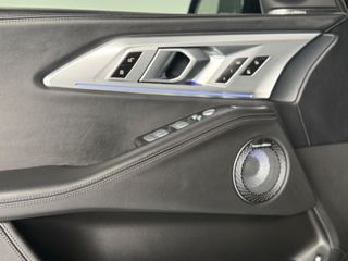 BMW XM XM 480 kW (653 CV)