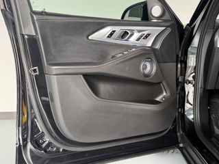 BMW XM XM 480 kW (653 CV)