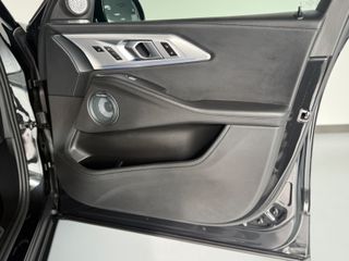 BMW XM XM 480 kW (653 CV)