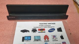 *9533N-Docking station tablet Sony SGPDS1 Cradle