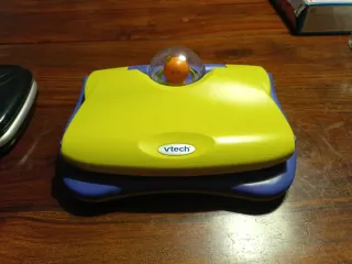 Ordenador Infantil VTech SPARKLE