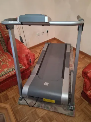 Cinta de Correr Domyos TF 160