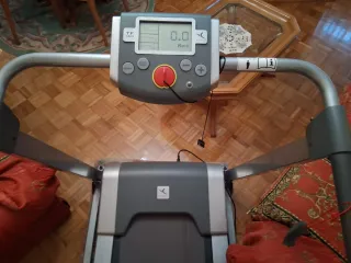 Cinta de Correr Domyos TF 160