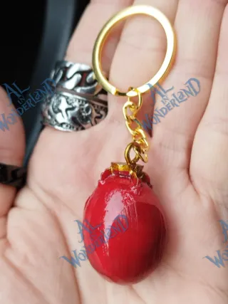 Portachiavi Berserk Bejelit Anime Manga