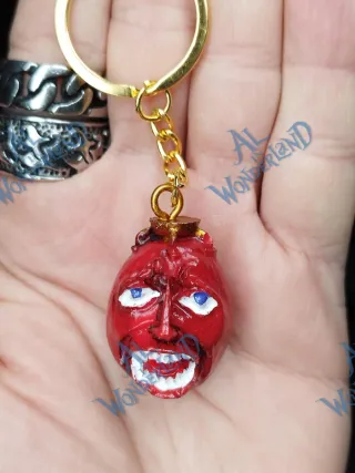 Portachiavi Berserk Bejelit Anime Manga