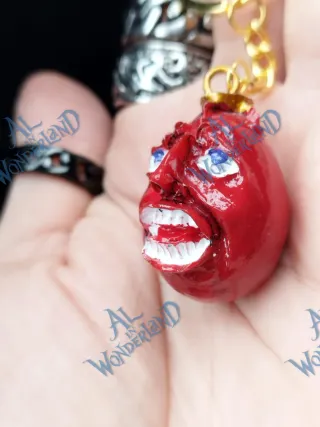 Portachiavi Berserk Bejelit Anime Manga