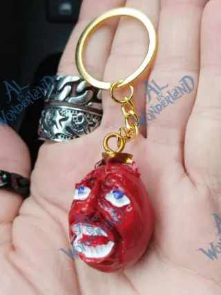 Portachiavi Berserk Bejelit Anime Manga