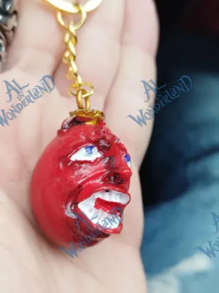 Portachiavi Berserk Bejelit Anime Manga