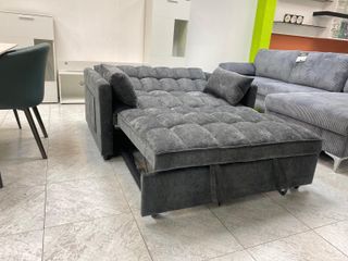¡¡¡OFERTA HOY!!! Sofá cama 2 plazas diseño minimal