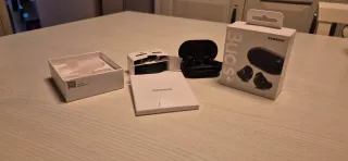 Samsung Galaxy Buds+ Auricolari Wireless