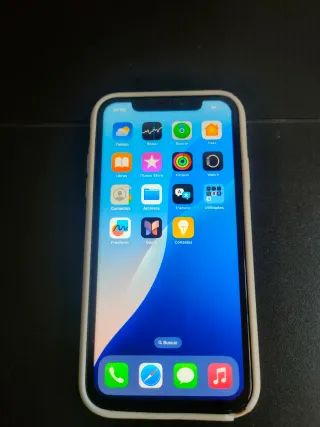 iPhone XR 128gb