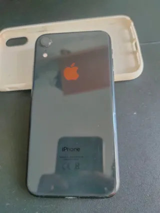 iPhone XR 128gb
