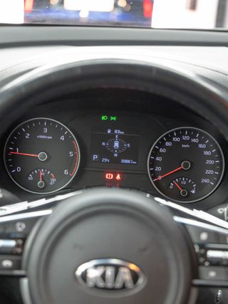 KIA Sportage 1.6 MHEV Busisness 100kW 136CV 4x2