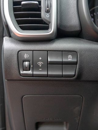 KIA Sportage 1.6 MHEV Busisness 100kW 136CV 4x2