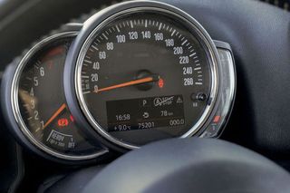 MINI Countryman   Cooper