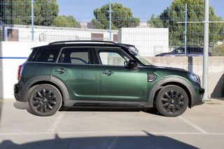 MINI Countryman   Cooper