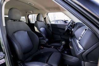 MINI Countryman   Cooper