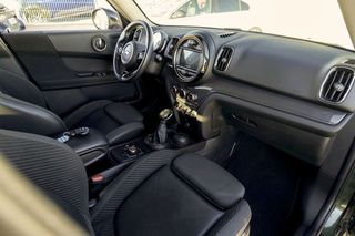 MINI Countryman   Cooper