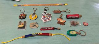 Variedad de productos escucho ofertas