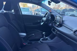 Hyundai i30   1.0 TGDI Tecno Fastback