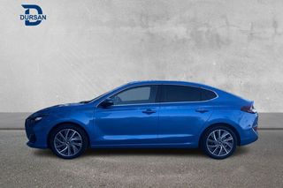 Hyundai i30   1.0 TGDI Tecno Fastback
