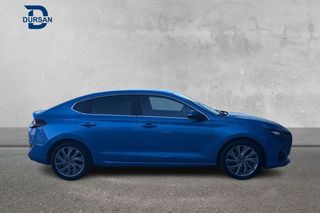 Hyundai i30   1.0 TGDI Tecno Fastback