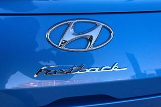 Hyundai i30   1.0 TGDI Tecno Fastback
